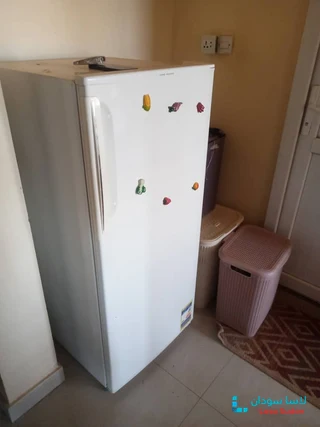 للبيع تلاجه ديب فريزر توشيبا preview 2