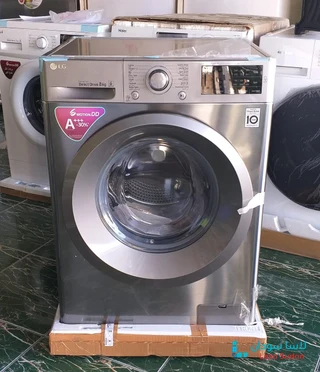 للبيع في الخرطوم غسالات Lg