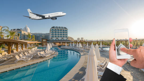 الزاجل للسفر و السياحة preview 3