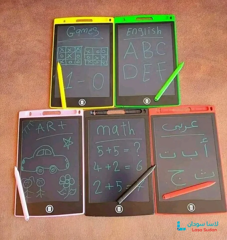 السبورة الذكية