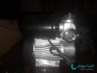 للبيع متور مويه جديد