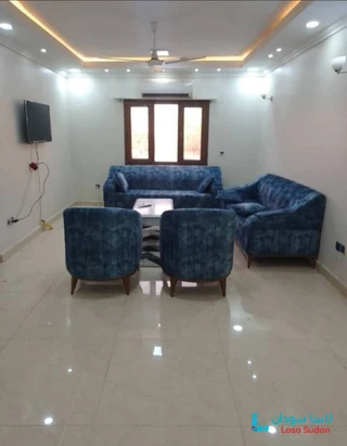 للإيجار شقق مفروشة سوبر ديلوكس  شارع الستين preview 3