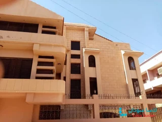 للبيع فيلا فاخرة  بالطائف الخرطوم preview 9