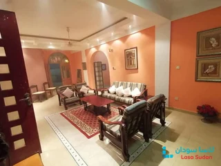 للبيع فيلا فاخرة  بالطائف الخرطوم preview 10