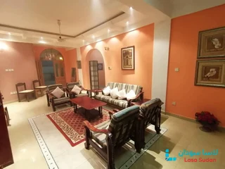 للبيع فيلا فاخرة  بالطائف الخرطوم preview 7