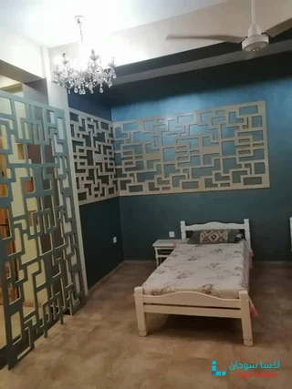 للبيع فيلا فاخرة  بالطائف الخرطوم preview 5