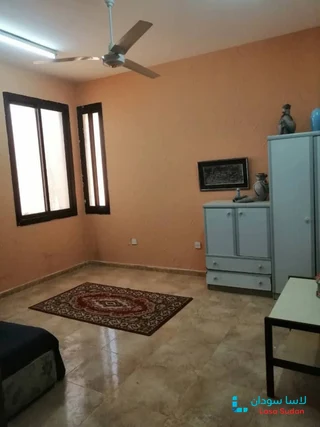 للبيع فيلا فاخرة  بالطائف الخرطوم preview 4