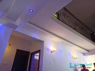 للبيع فيلا في المجاهدين الخرطوم preview 1