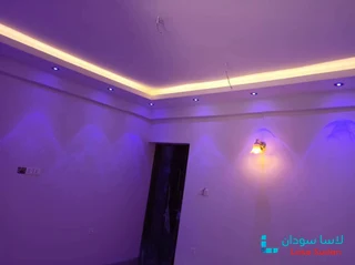 للبيع فيلا في المجاهدين الخرطوم preview 8