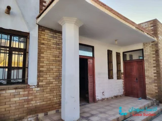 للبيع منزل بشرق النيل حي النصر مربع 23