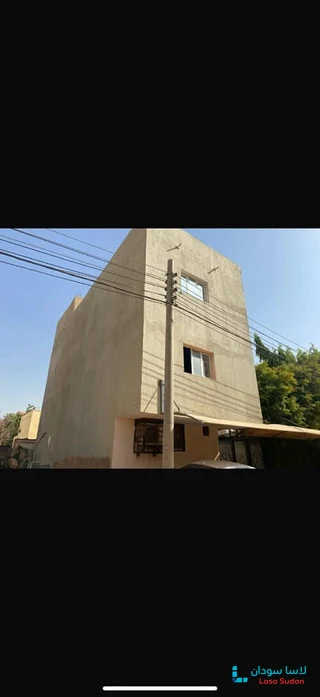 للبيع منزل استثماري مميز  العمارات preview 13