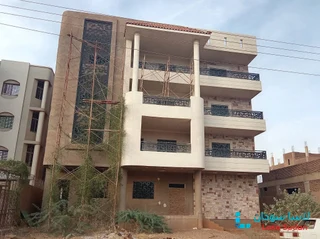 للـبيـع منزل مـؤسـس كـافـوري مـربـع 4