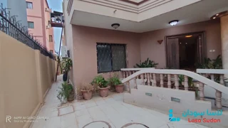 للبيع عمارة موسسة في المعمورة مربع 84 preview 3