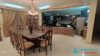 للبيع عمارة موسسة في المعمورة مربع 84 preview 5
