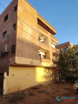 للبيع عمارة بكافوري مربع_9 preview 2