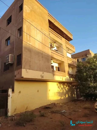 للبيع عمارة بكافوري مربع_9