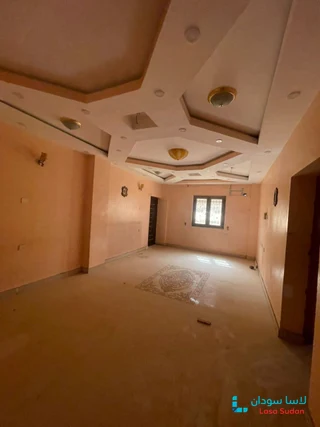 للبيع  عمارة بحي النصر مربع 42 شرق النيل preview 2