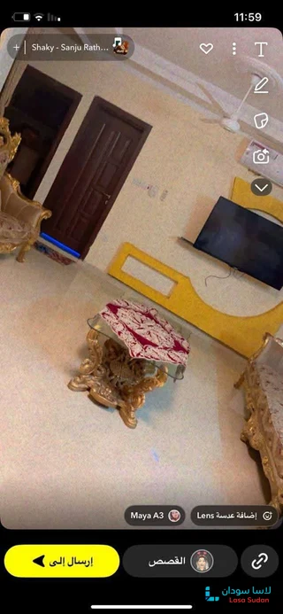 للبيع شقة بشرق النيل حي الجامعة مربع_5 preview 3