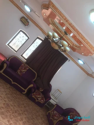 متوفره للإيجار شقة مفروشة أرضية preview 4