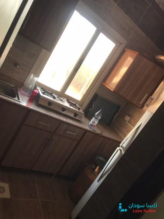 متوفره للإيجار شقة مفروشة أرضية preview 5