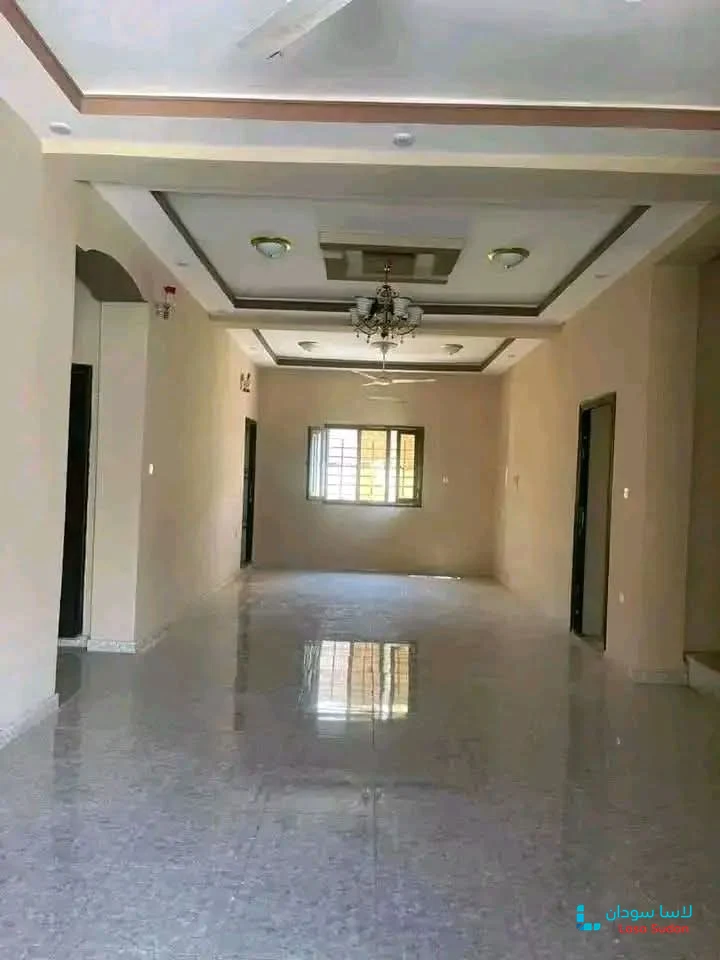 للبيع للسكن في قلب شرق النيل حي النصر مربع26