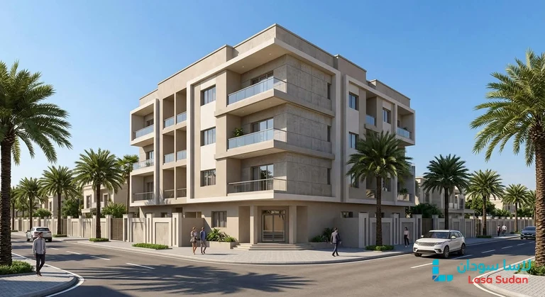 عقارات مميزة للبيع في العمارات