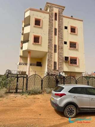 للبيع عمارة بحي النصر مربع 42 preview 9