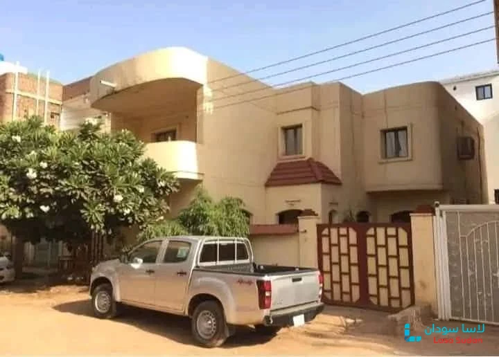 للبيع بيت مؤسس المعمورة مربع 85