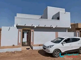 للبيع منزل لودبيرنق  حي النصر مربع 26 preview 7