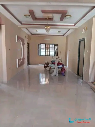 للبيع منزل لودبيرنق  حي النصر مربع 26 preview 5