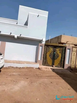 للبيع منزل لودبيرنق  حي النصر مربع 26 preview 2