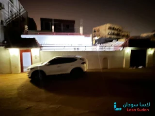 منزل للبيع في الخرطوم شارع الستين preview 2