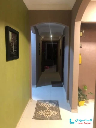 شقة للبيع بحري الصبابي مربع ٤  ( حي الكوراتة) preview 3