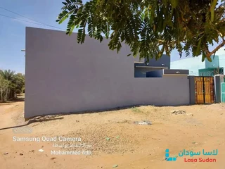 للبيع لودبيرنق ابوادم جديد   مربع 6