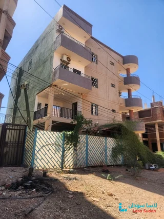 للبيع  عماره  في البشاره 1 الخرطوم preview 4