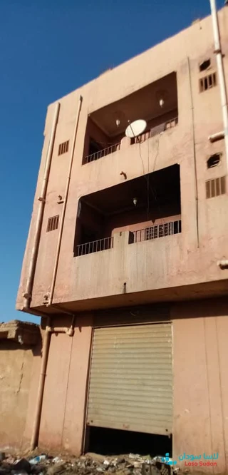 عماره للبيع الخرطوم السوق المحلي preview 3