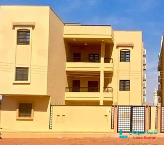للبيع عمارة الخرطوم المعمورة مربع 84 preview 5
