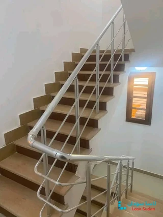 للبيع عمارة الخرطوم المعمورة مربع 84
