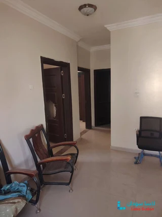 للبيع عمارة بالمعمورة مربع 81