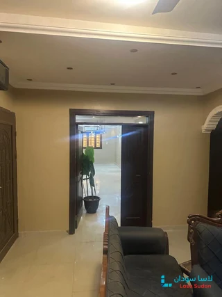 للبيع عمارة فاخرة امدرمان الواحة مربع 7 preview 10