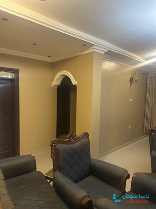للبيع عمارة فاخرة امدرمان الواحة مربع 7 preview 6