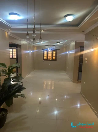 للبيع عمارة فاخرة امدرمان الواحة مربع 7 preview 9