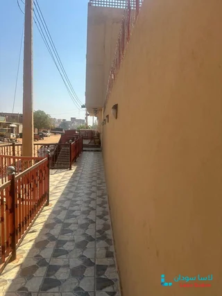 للبيع عمارة فاخرة امدرمان الواحة مربع 7 preview 2