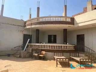 للبيع منزل موسس حي الهدي  مربع 4 preview 6