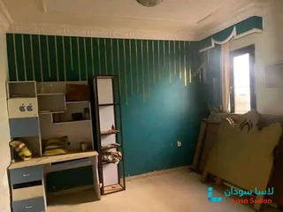للبيع منزل موسس حي الهدي  مربع 4 preview 4
