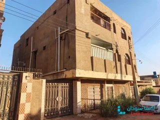 عمارة طابقين للبيع حلو كوكو مربع 10 preview 2