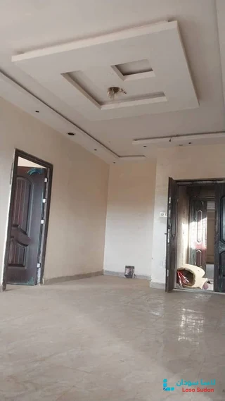 للبيع عماره طابقين  الأزهري  الخرطوم preview 1