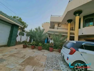 للبيع فيلا و مركز تجاري اركويت مربع 50 preview 3