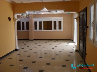 للبيع فيلا المنشية بري شرق مستشفى رويال كير