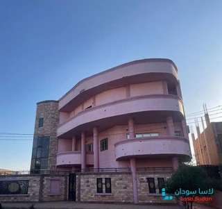 للبيع فيلا بالحلفايا مربع 7 preview 10